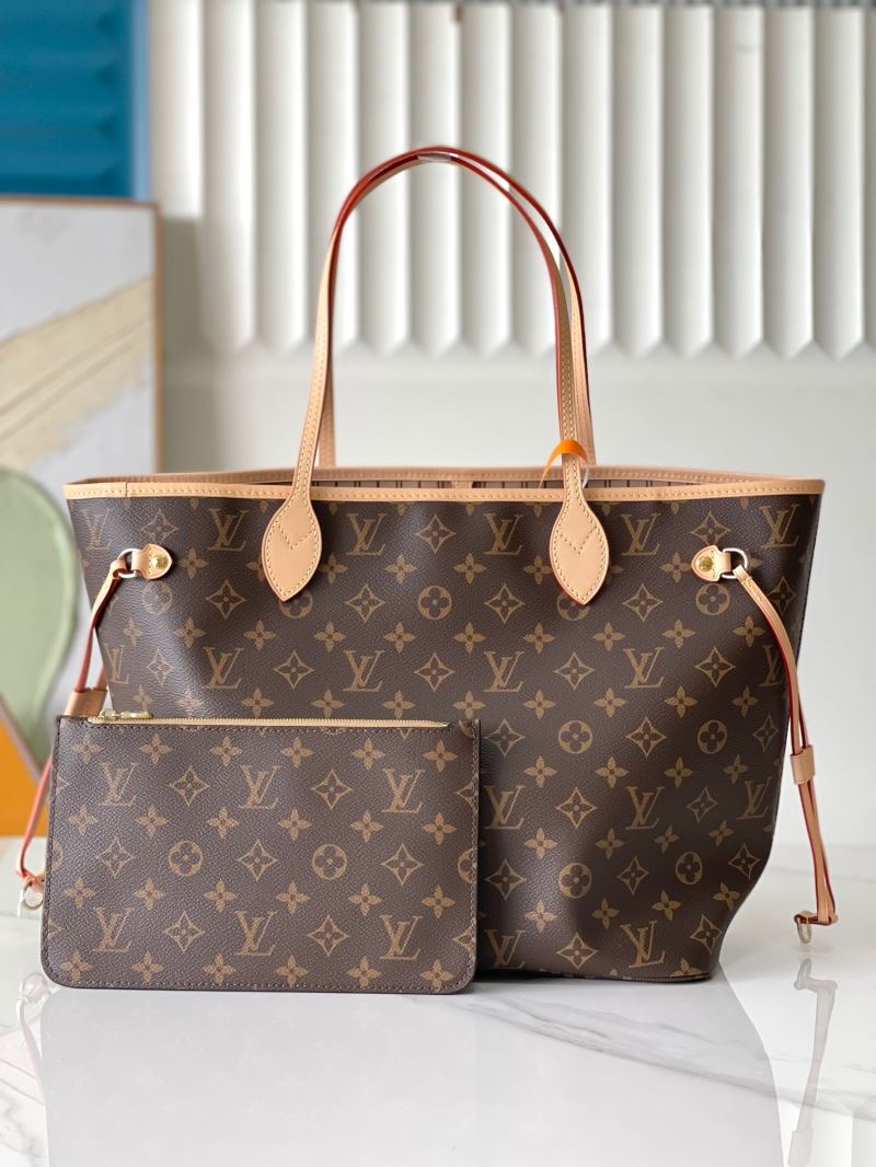 Louis Vuitton Shopping Bags